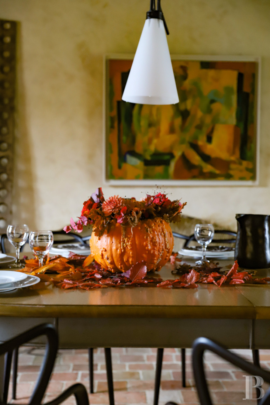 Dans l’Orne, au sud de la forêt domaniale d’Écouves, une gentilhommière du 18e siècle minutieusement rénovée - photo  n°10